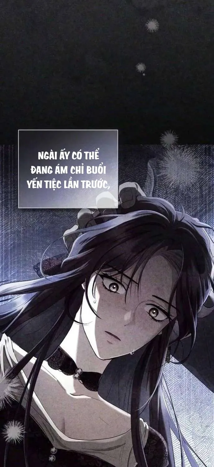 Sự Trở Lại Của Nữ Hoàng Thị Phi Chap 12 - Next Chap 13
