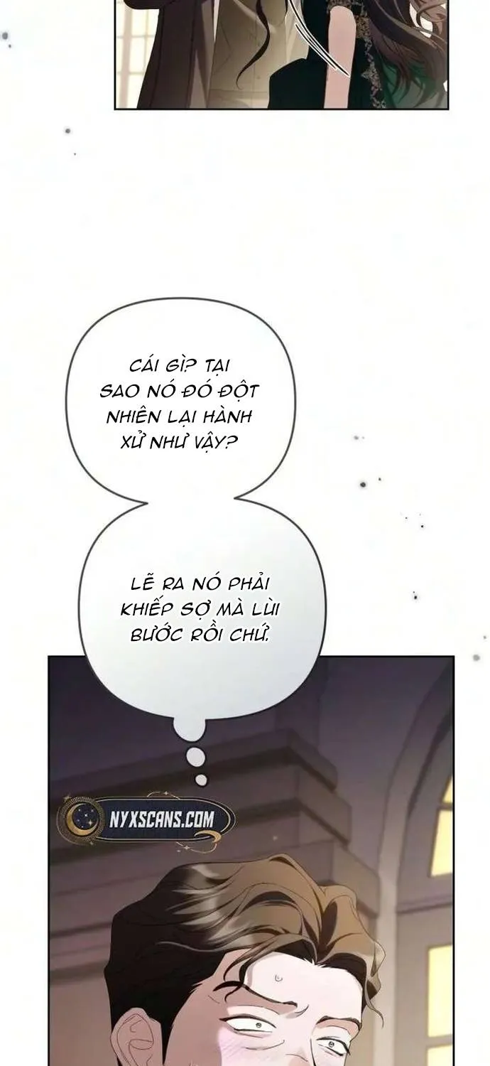 Sự Trở Lại Của Nữ Hoàng Thị Phi Chap 12 - Next Chap 13