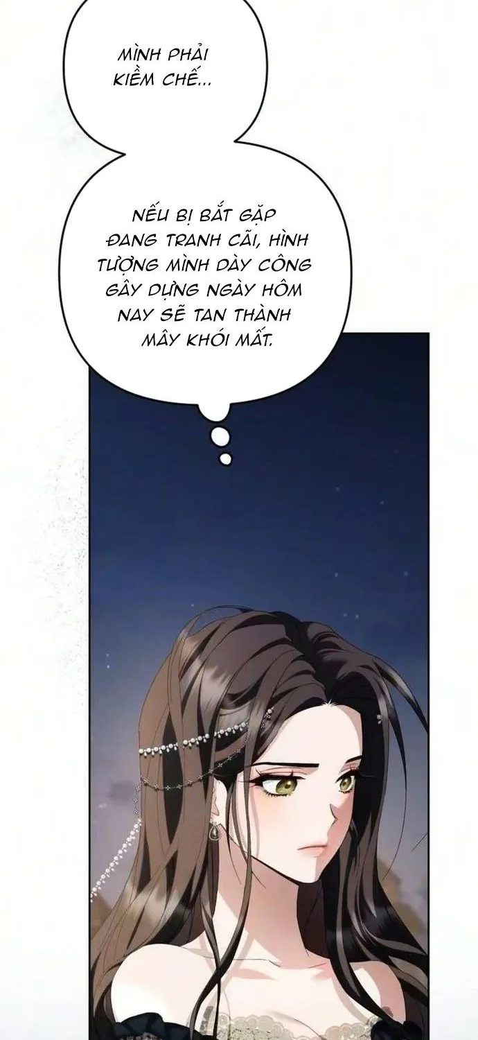 Sự Trở Lại Của Nữ Hoàng Thị Phi Chap 12 - Next Chap 13
