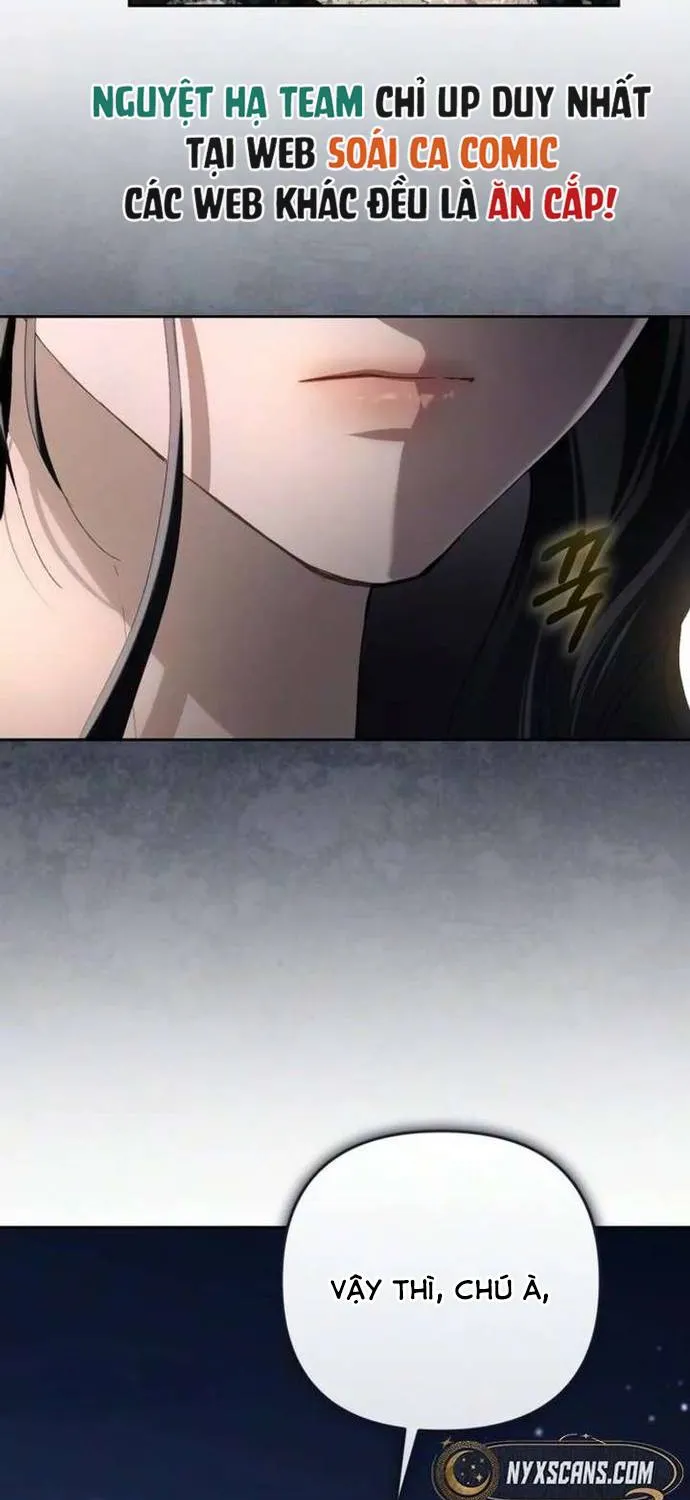 Sự Trở Lại Của Nữ Hoàng Thị Phi Chap 12 - Next Chap 13