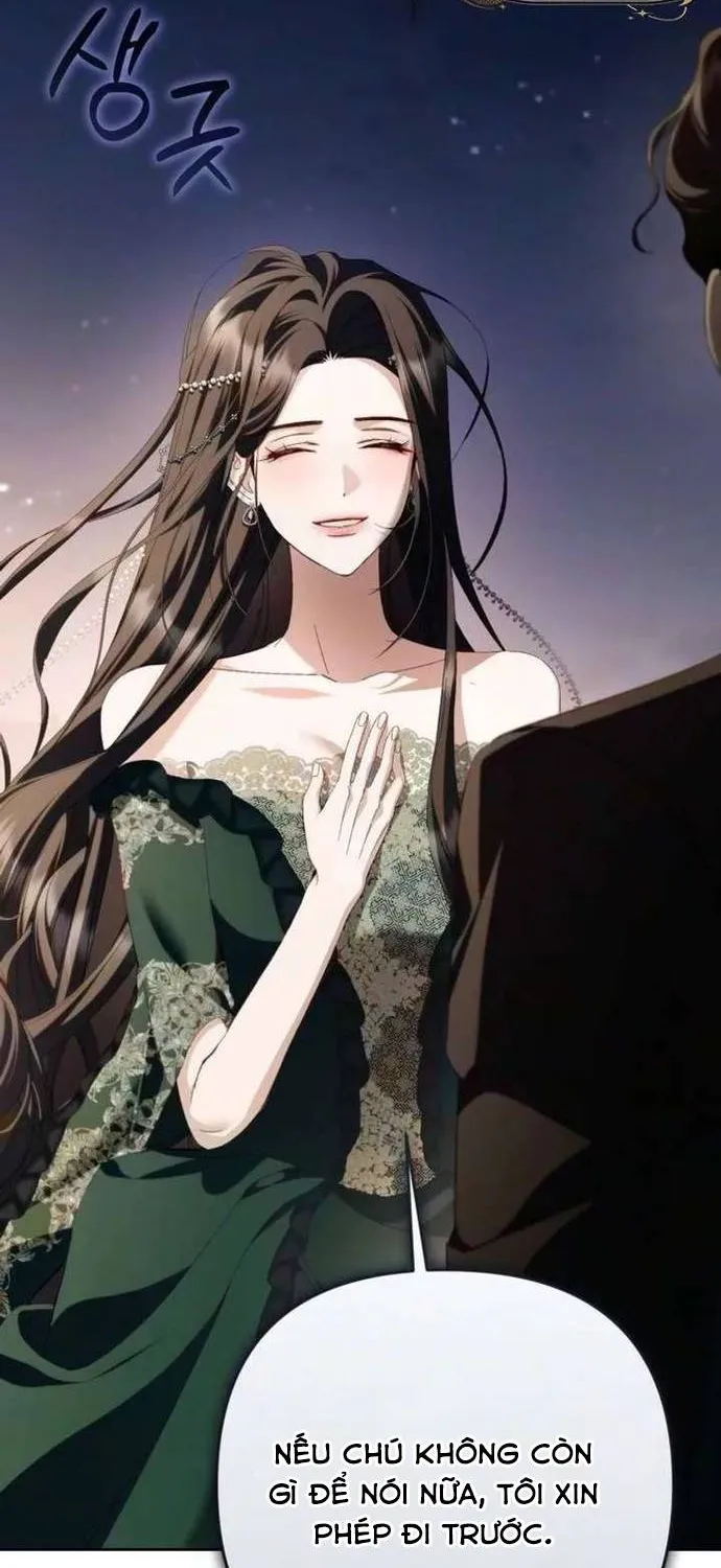 Sự Trở Lại Của Nữ Hoàng Thị Phi Chap 12 - Next Chap 13