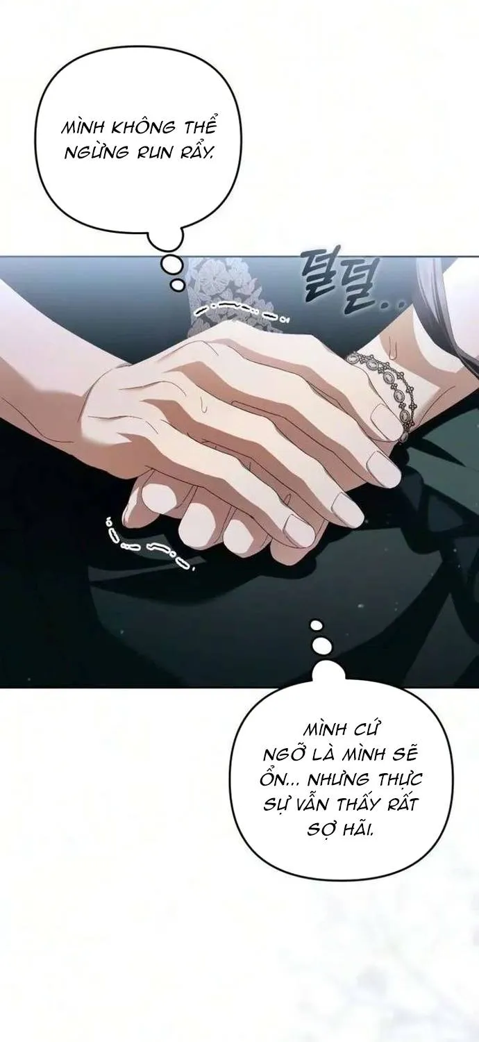 Sự Trở Lại Của Nữ Hoàng Thị Phi Chap 12 - Next Chap 13