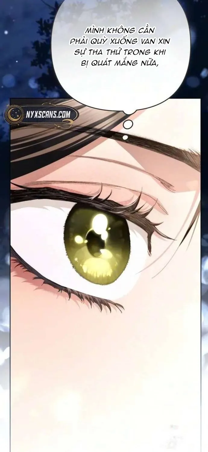 Sự Trở Lại Của Nữ Hoàng Thị Phi Chap 12 - Next Chap 13