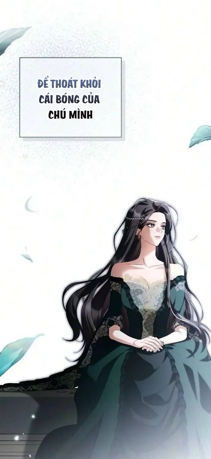 Sự Trở Lại Của Nữ Hoàng Thị Phi Chap 12 - Next Chap 13