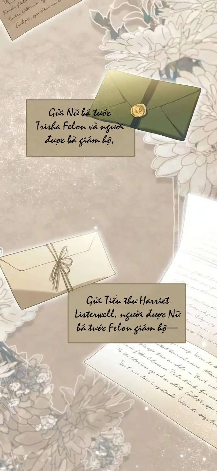 Sự Trở Lại Của Nữ Hoàng Thị Phi Chap 12 - Next Chap 13