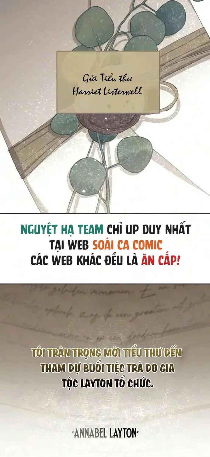 Sự Trở Lại Của Nữ Hoàng Thị Phi Chap 12 - Next Chap 13