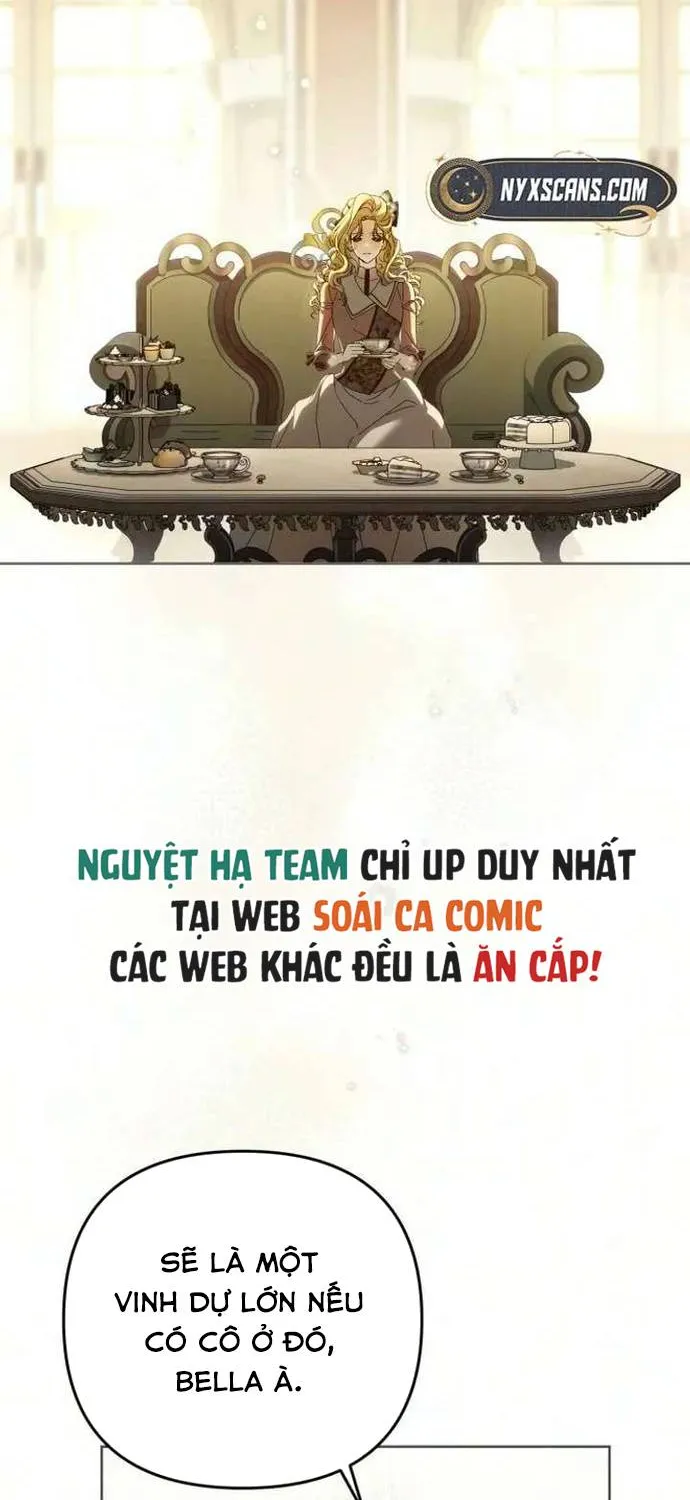 Sự Trở Lại Của Nữ Hoàng Thị Phi Chap 12 - Next Chap 13