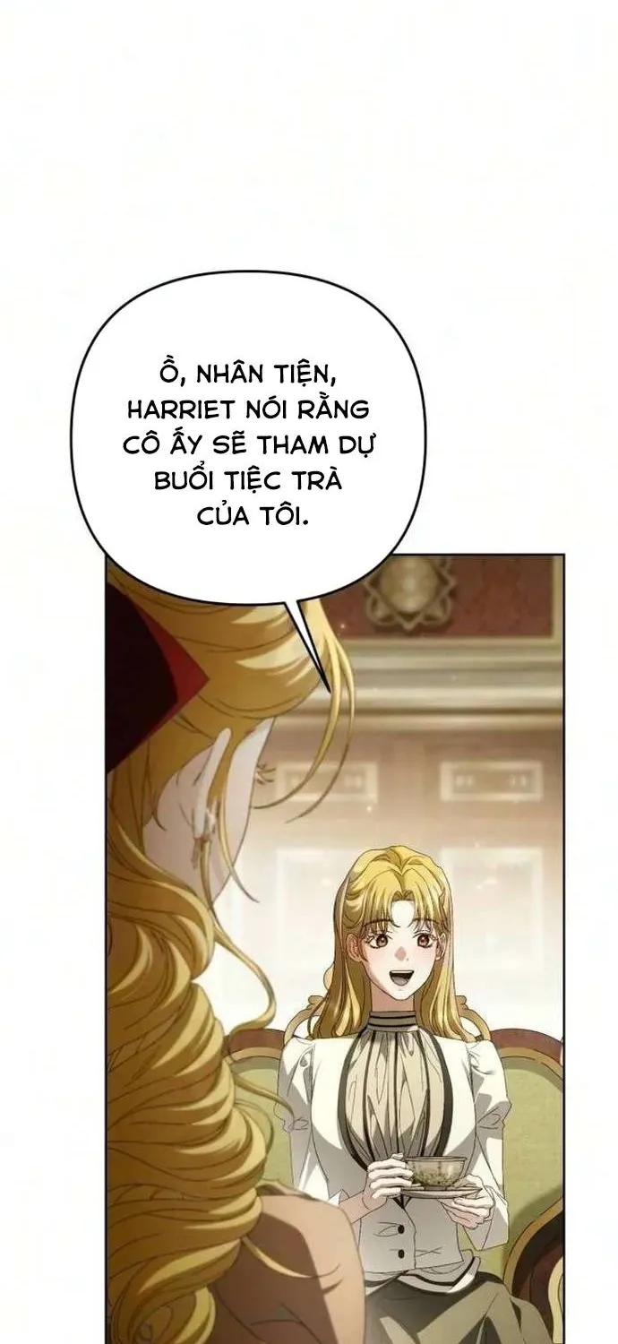 Sự Trở Lại Của Nữ Hoàng Thị Phi Chap 12 - Next Chap 13