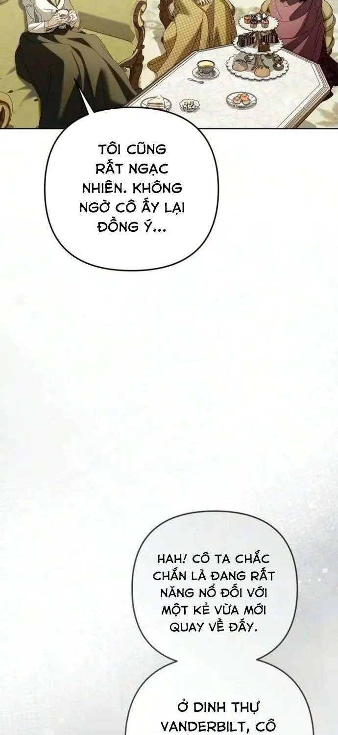 Sự Trở Lại Của Nữ Hoàng Thị Phi Chap 12 - Next Chap 13