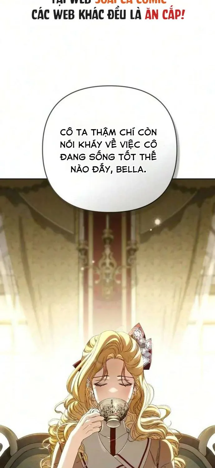 Sự Trở Lại Của Nữ Hoàng Thị Phi Chap 12 - Next Chap 13