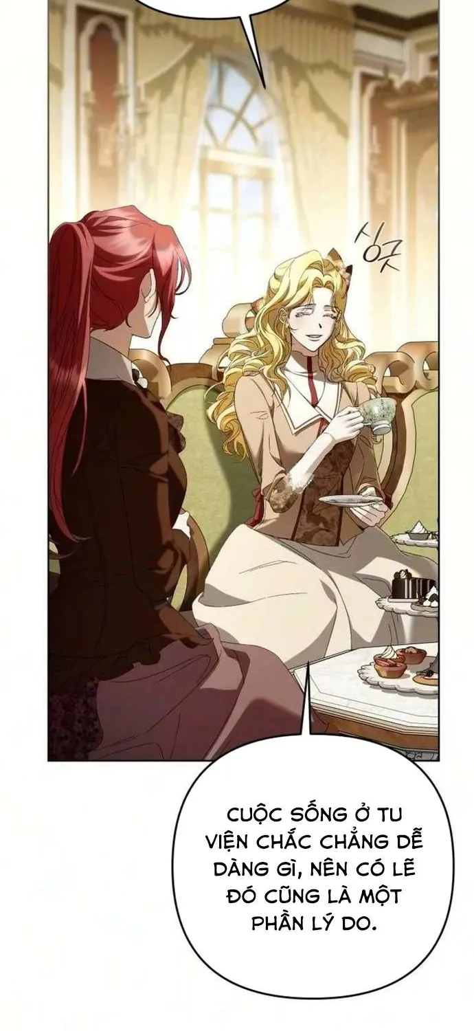 Sự Trở Lại Của Nữ Hoàng Thị Phi Chap 12 - Next Chap 13