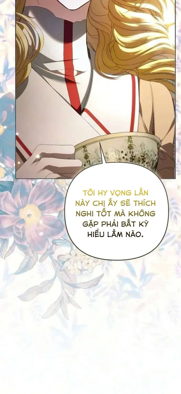 Sự Trở Lại Của Nữ Hoàng Thị Phi Chap 12 - Next Chap 13