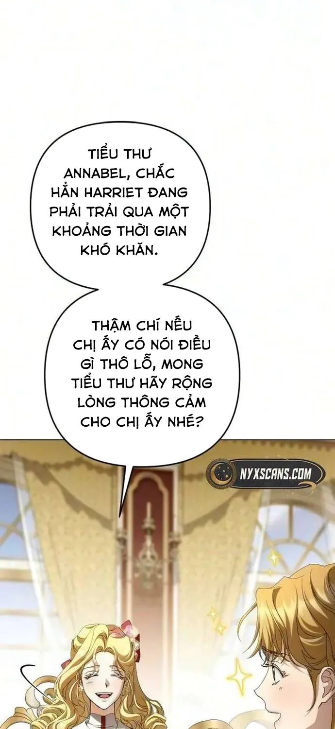 Sự Trở Lại Của Nữ Hoàng Thị Phi Chap 12 - Next Chap 13