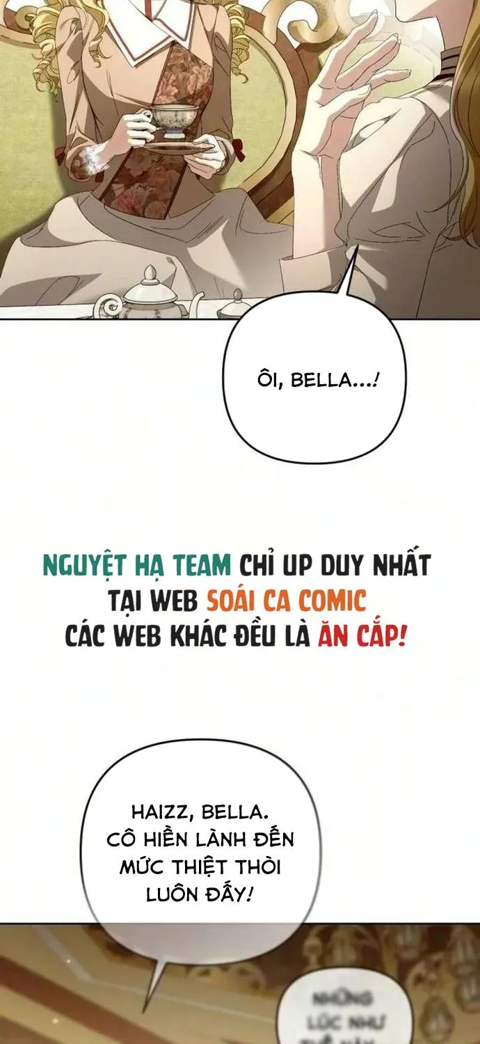 Sự Trở Lại Của Nữ Hoàng Thị Phi Chap 12 - Next Chap 13