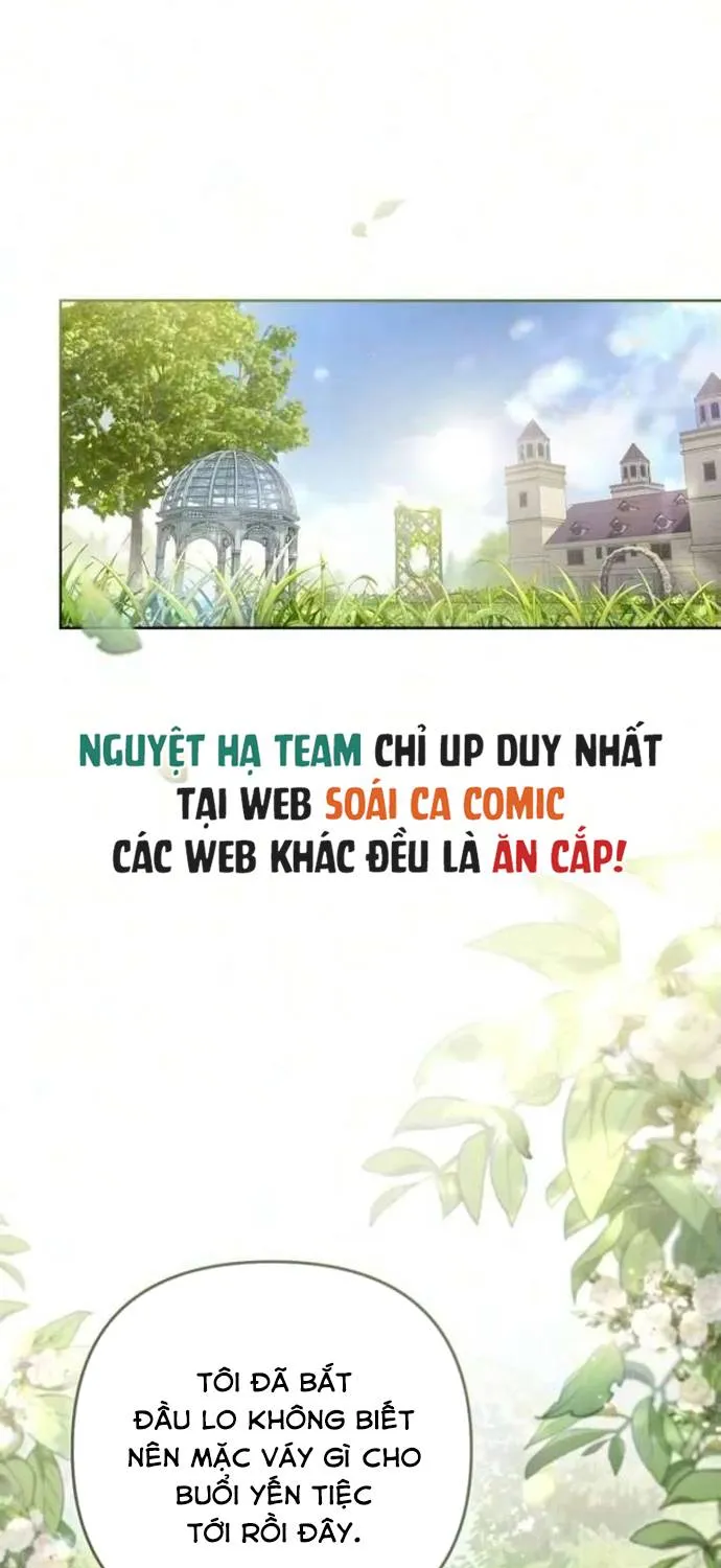 Sự Trở Lại Của Nữ Hoàng Thị Phi Chap 13 - Next Chap 14