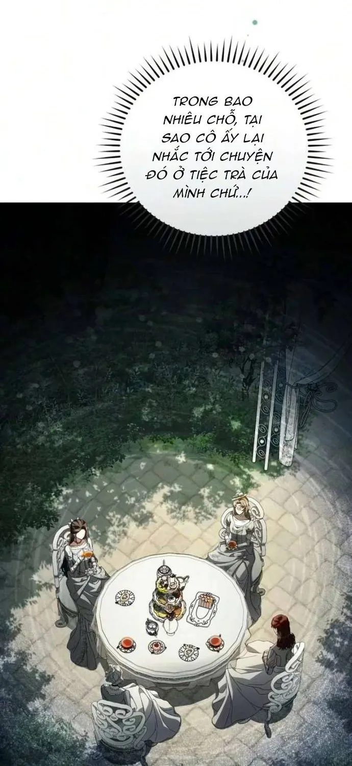 Sự Trở Lại Của Nữ Hoàng Thị Phi Chap 13 - Next Chap 14