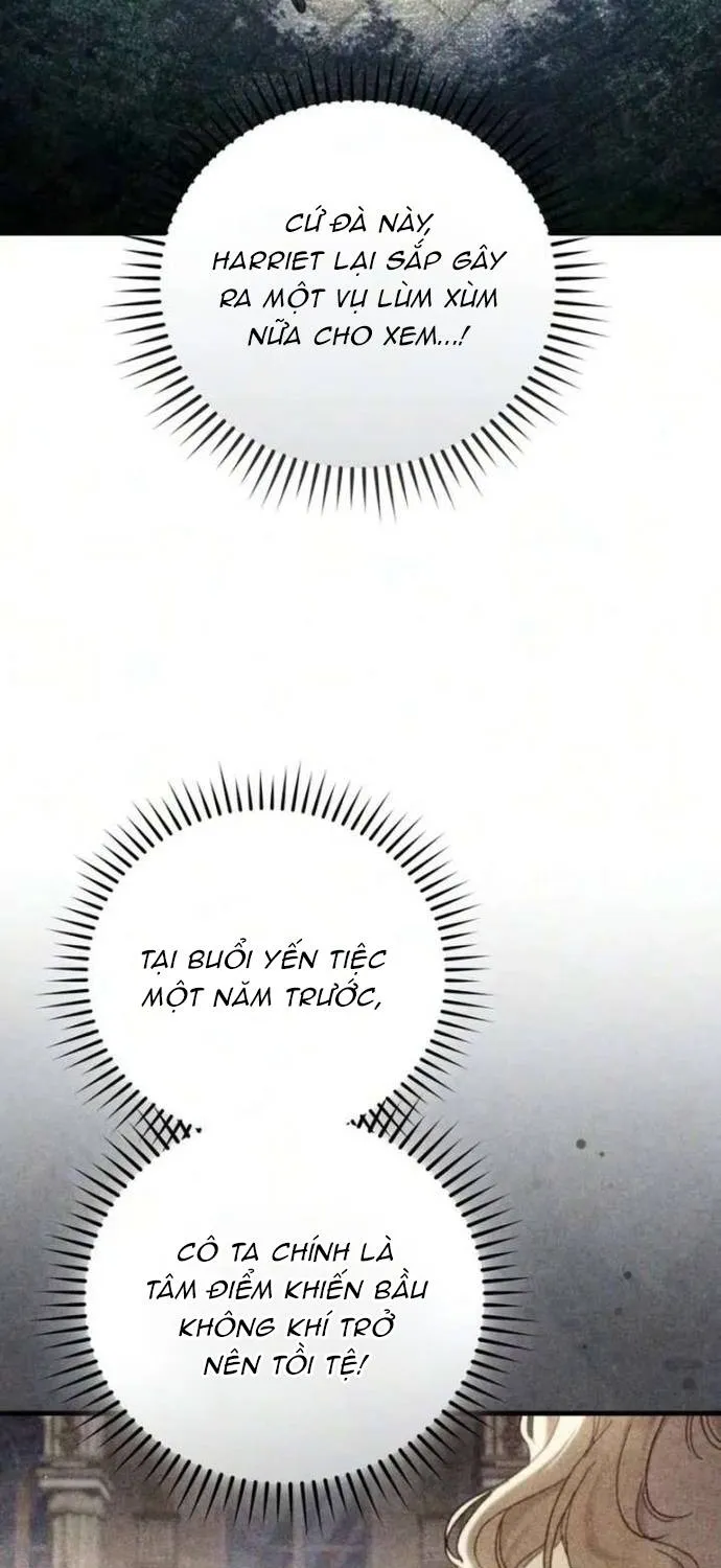Sự Trở Lại Của Nữ Hoàng Thị Phi Chap 13 - Next Chap 14
