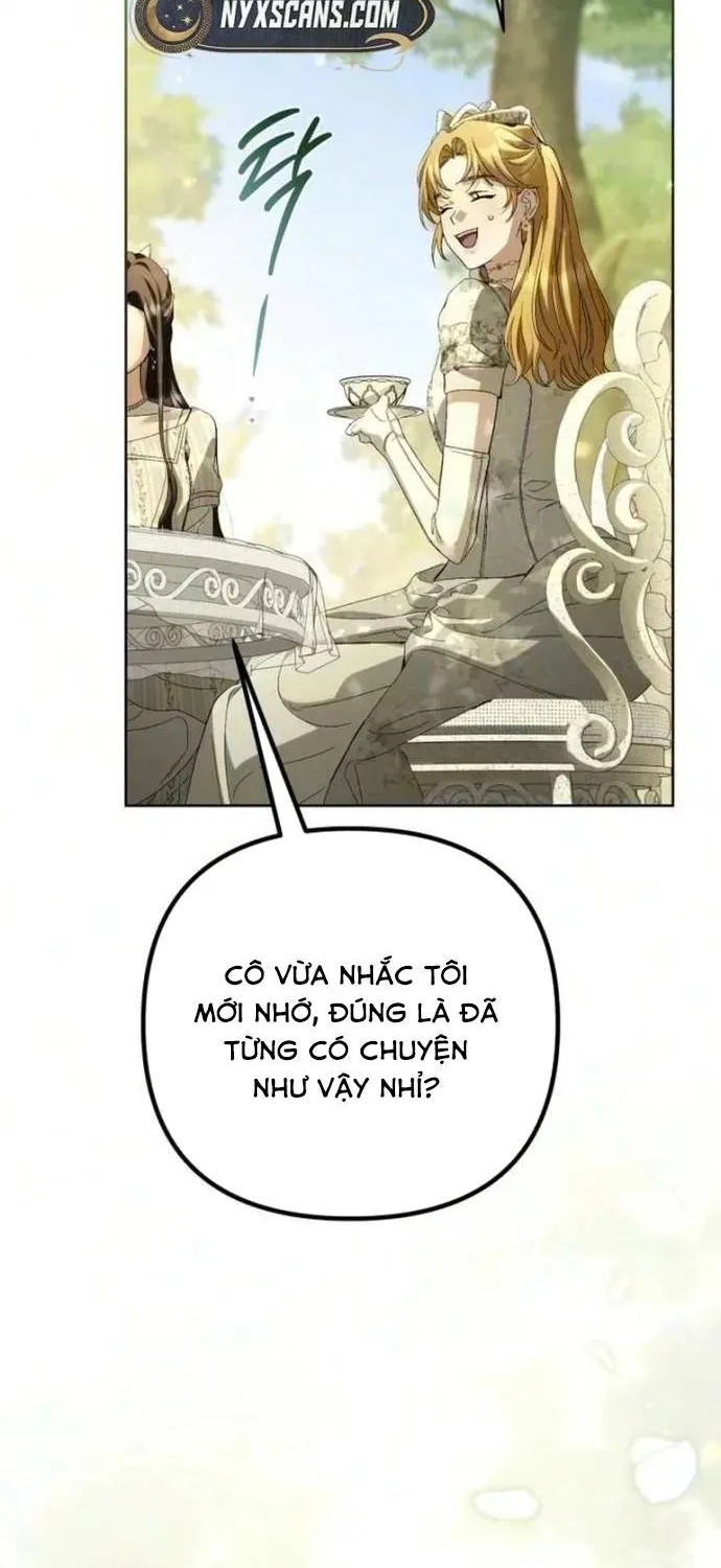 Sự Trở Lại Của Nữ Hoàng Thị Phi Chap 13 - Next Chap 14