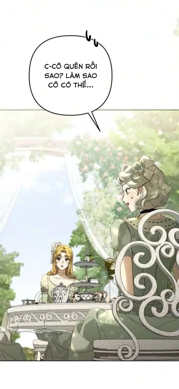 Sự Trở Lại Của Nữ Hoàng Thị Phi Chap 13 - Next Chap 14