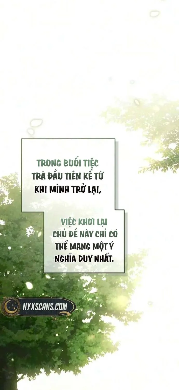Sự Trở Lại Của Nữ Hoàng Thị Phi Chap 13 - Next Chap 14