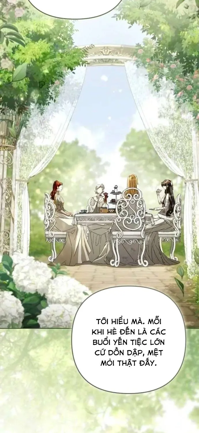 Sự Trở Lại Của Nữ Hoàng Thị Phi Chap 13 - Next Chap 14