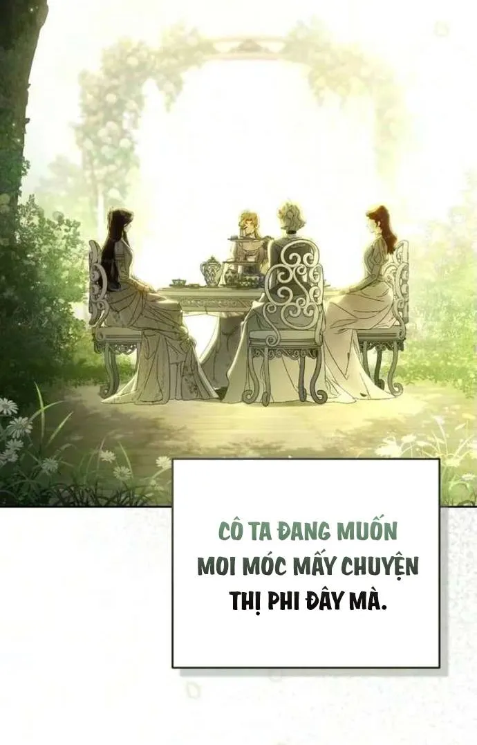 Sự Trở Lại Của Nữ Hoàng Thị Phi Chap 13 - Next Chap 14