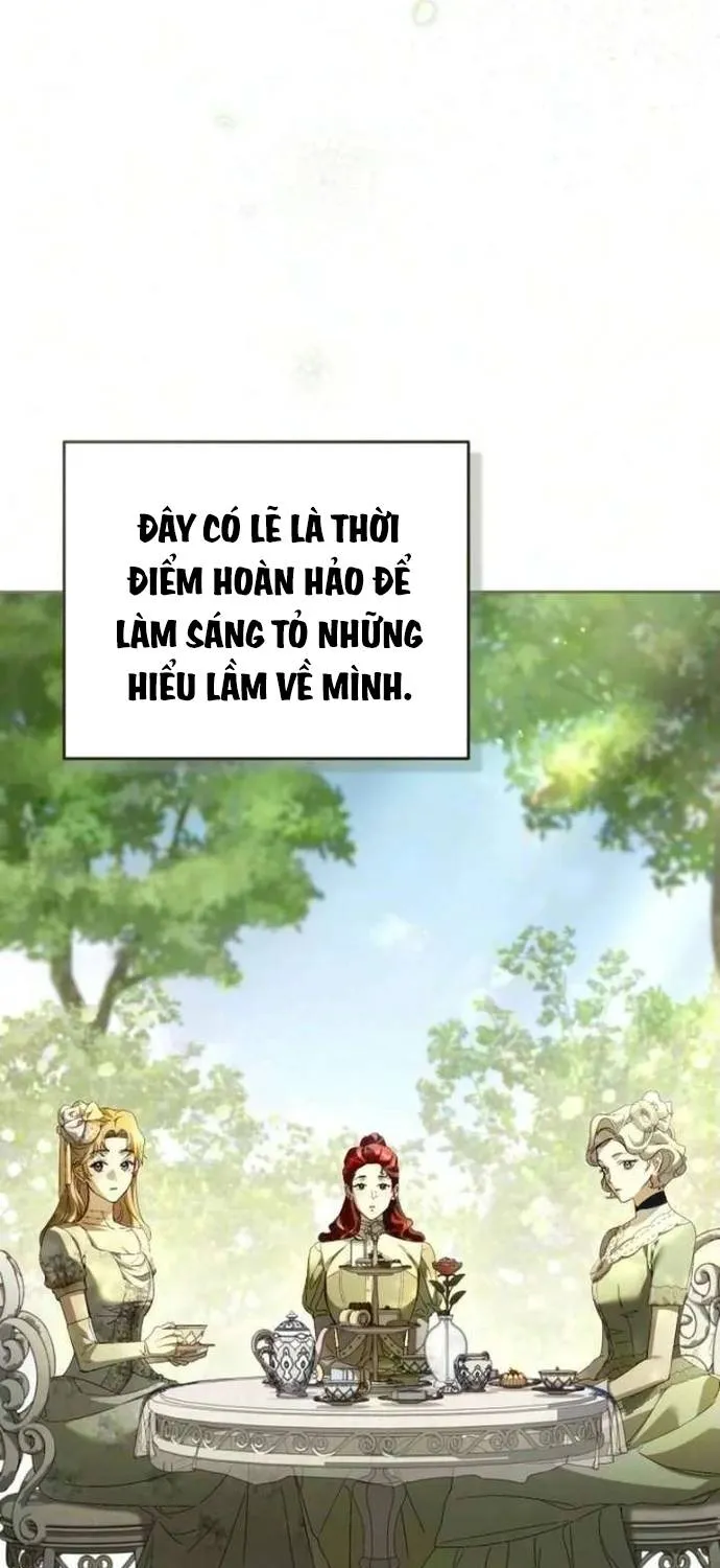 Sự Trở Lại Của Nữ Hoàng Thị Phi Chap 13 - Next Chap 14