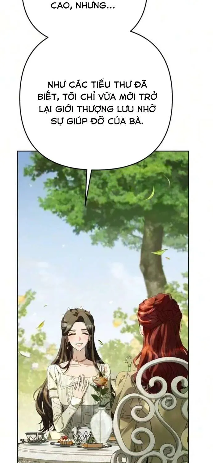 Sự Trở Lại Của Nữ Hoàng Thị Phi Chap 13 - Next Chap 14