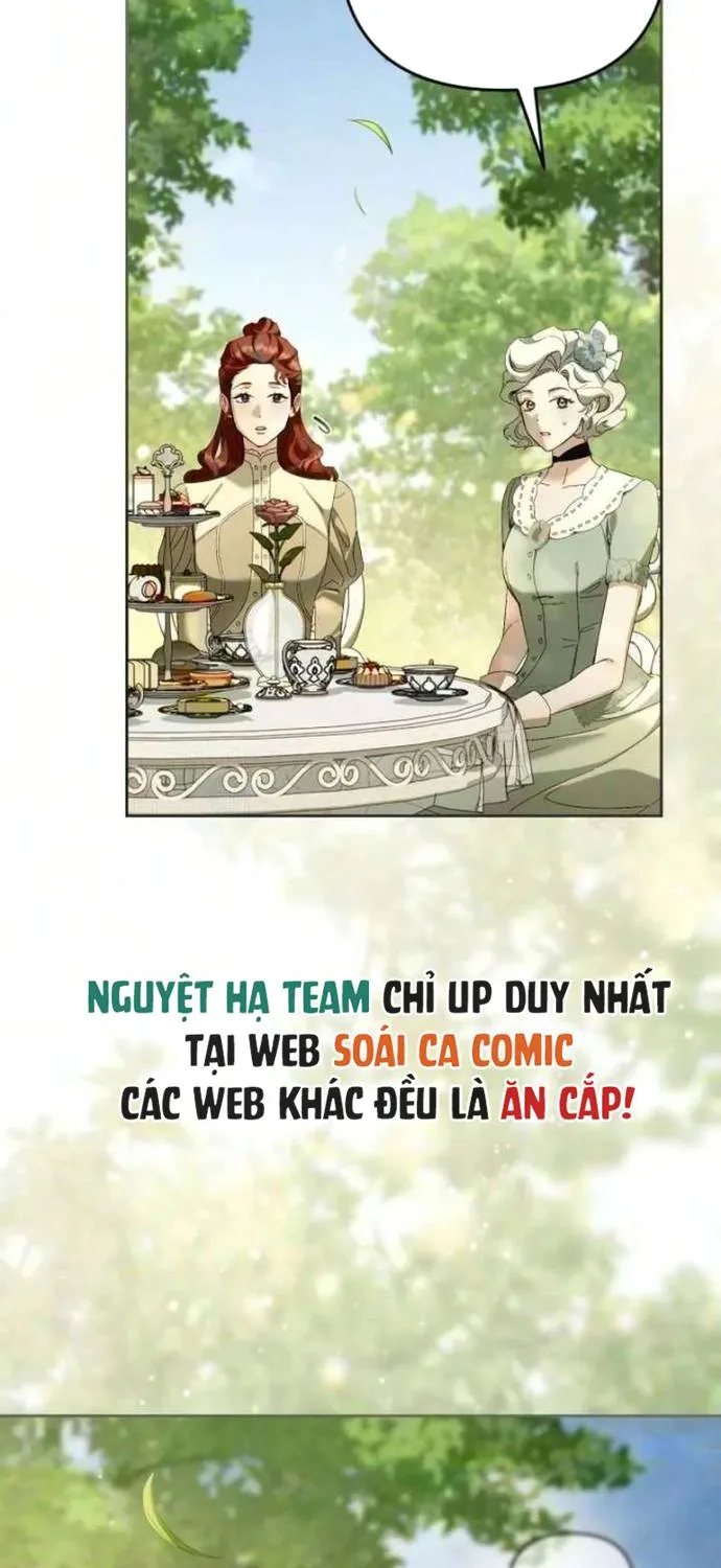 Sự Trở Lại Của Nữ Hoàng Thị Phi Chap 13 - Next Chap 14