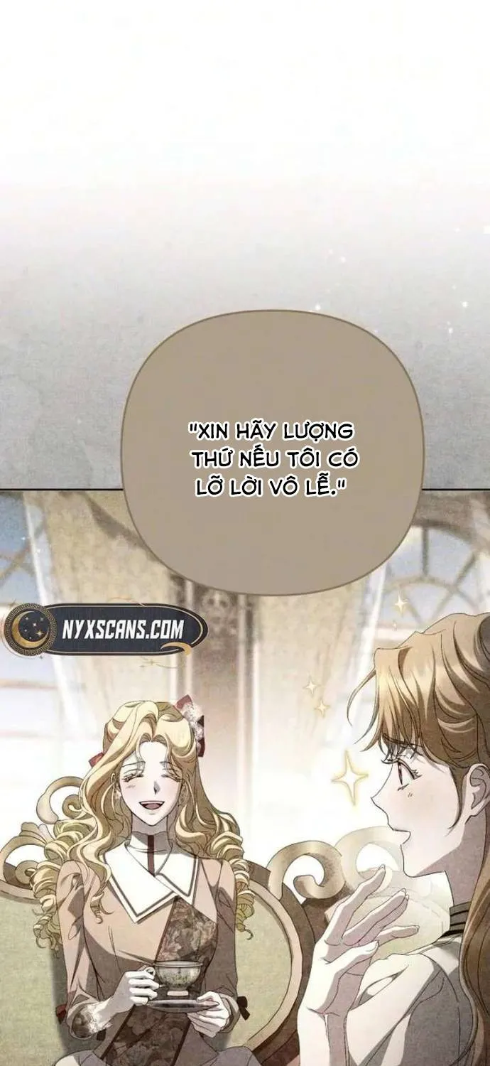Sự Trở Lại Của Nữ Hoàng Thị Phi Chap 13 - Next Chap 14
