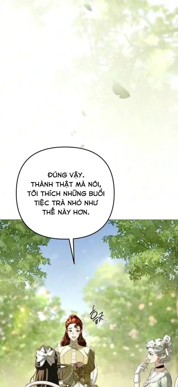 Sự Trở Lại Của Nữ Hoàng Thị Phi Chap 13 - Next Chap 14