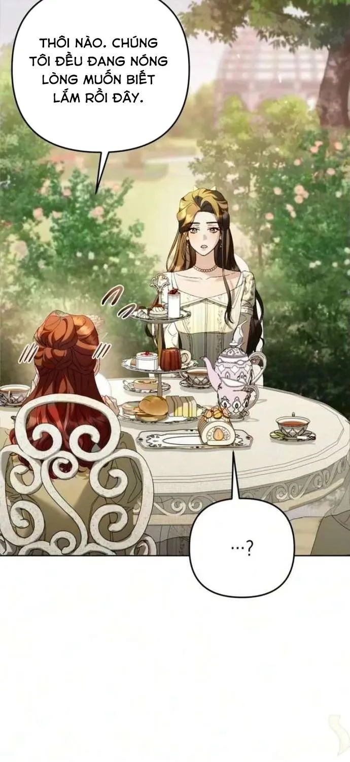 Sự Trở Lại Của Nữ Hoàng Thị Phi Chap 13 - Next Chap 14