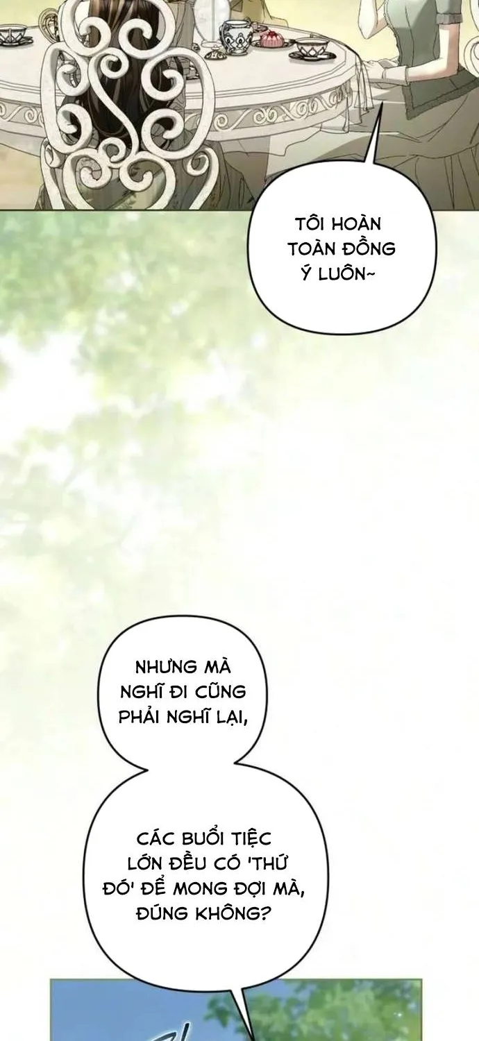 Sự Trở Lại Của Nữ Hoàng Thị Phi Chap 13 - Next Chap 14