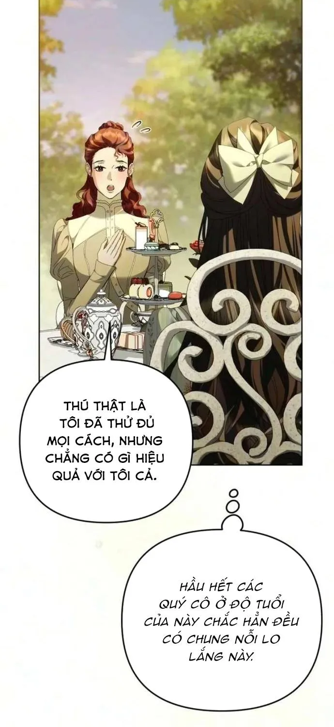 Sự Trở Lại Của Nữ Hoàng Thị Phi Chap 13 - Next Chap 14