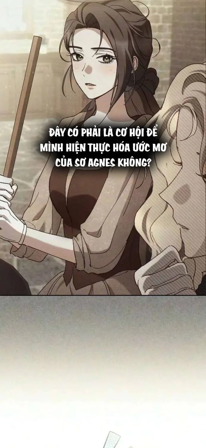 Sự Trở Lại Của Nữ Hoàng Thị Phi Chap 13 - Next Chap 14
