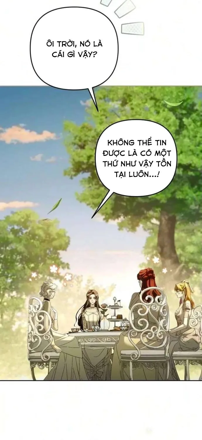 Sự Trở Lại Của Nữ Hoàng Thị Phi Chap 13 - Next Chap 14