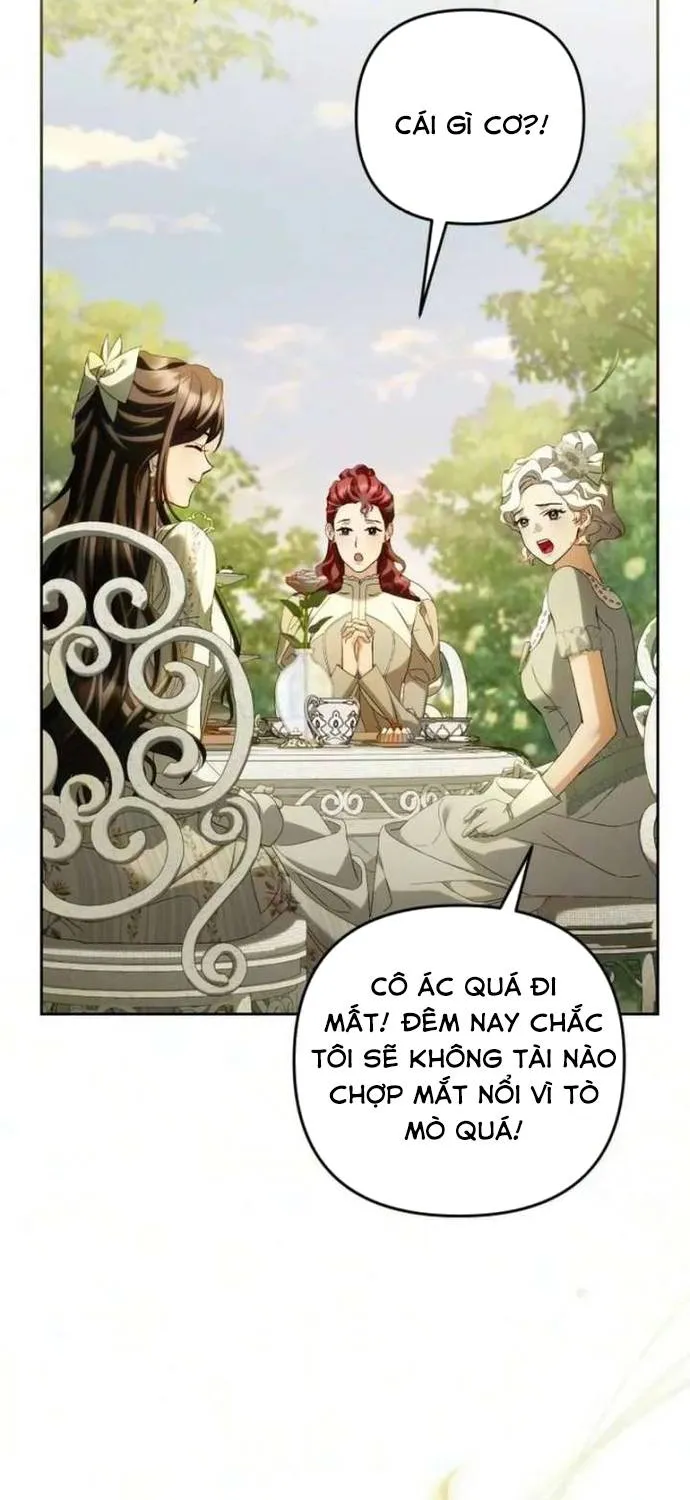 Sự Trở Lại Của Nữ Hoàng Thị Phi Chap 13 - Next Chap 14