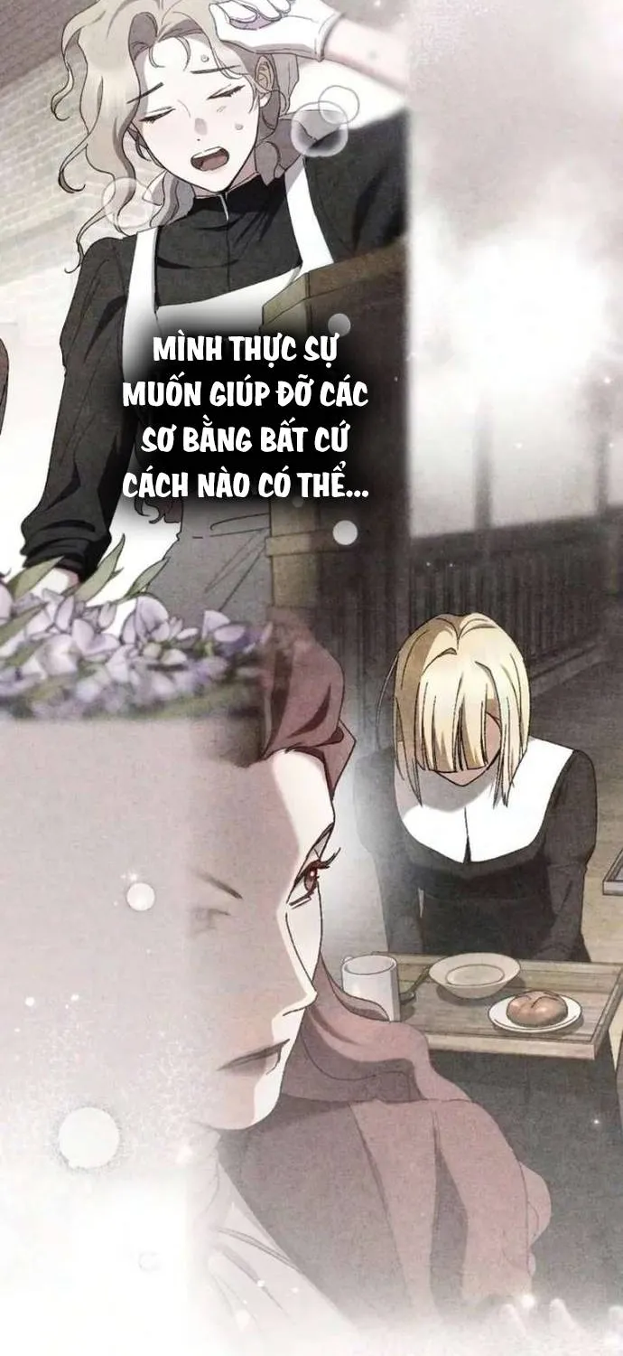 Sự Trở Lại Của Nữ Hoàng Thị Phi Chap 13 - Next Chap 14