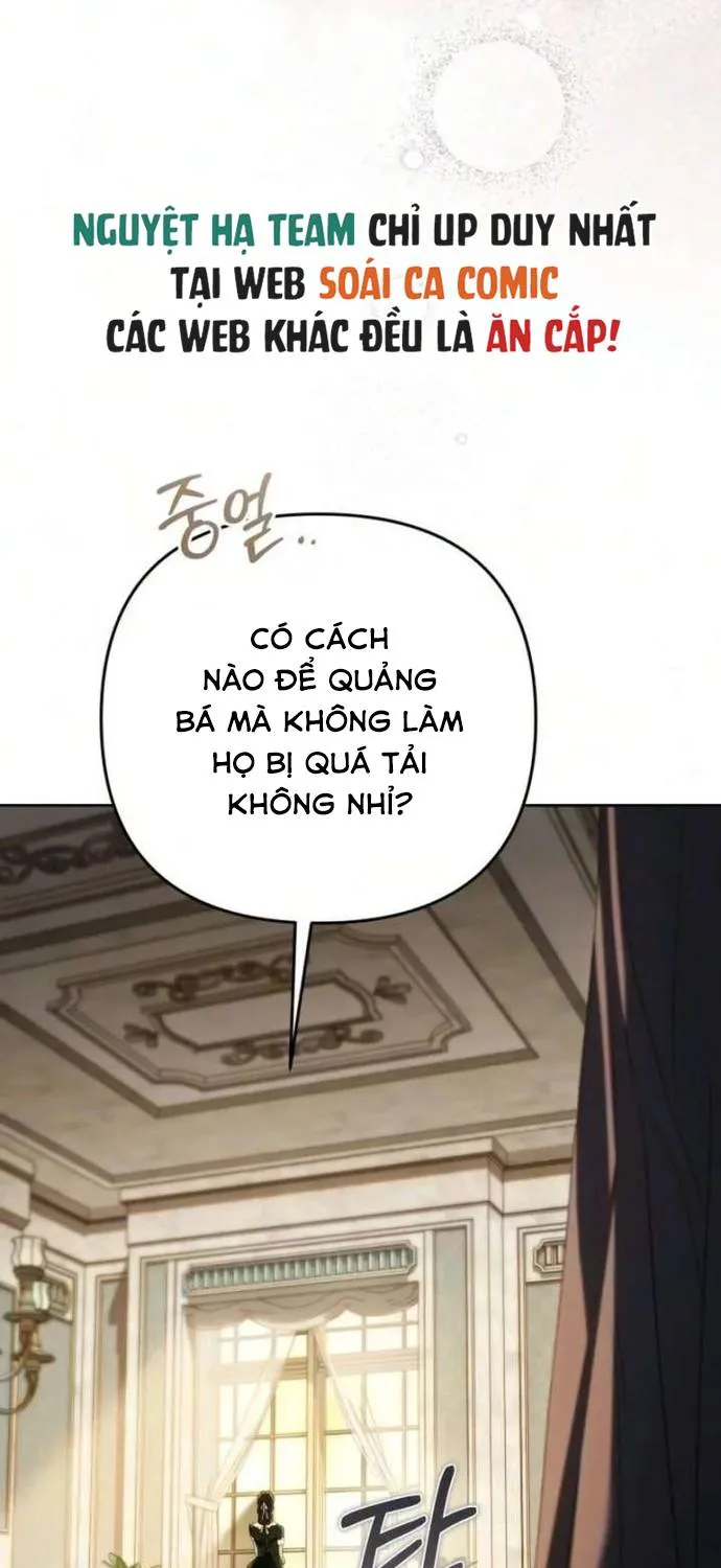 Sự Trở Lại Của Nữ Hoàng Thị Phi Chap 13 - Next Chap 14