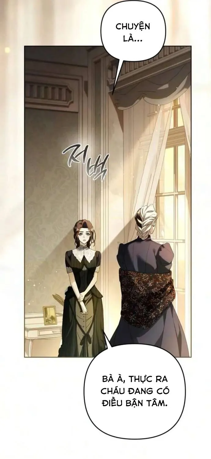 Sự Trở Lại Của Nữ Hoàng Thị Phi Chap 13 - Next Chap 14