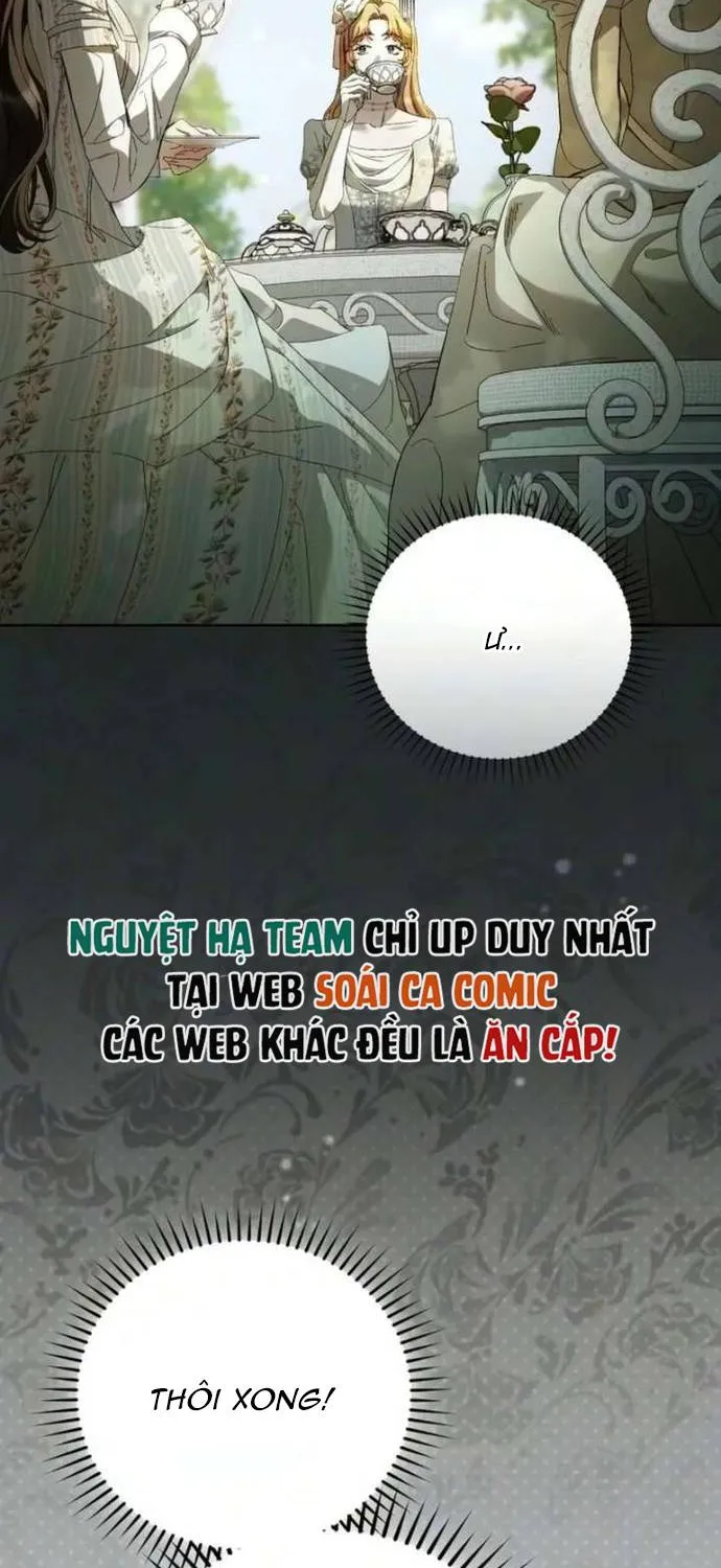 Sự Trở Lại Của Nữ Hoàng Thị Phi Chap 13 - Next Chap 14