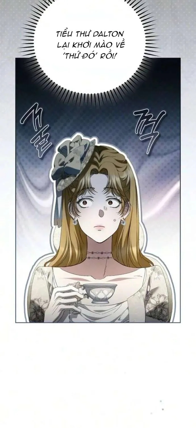 Sự Trở Lại Của Nữ Hoàng Thị Phi Chap 13 - Next Chap 14