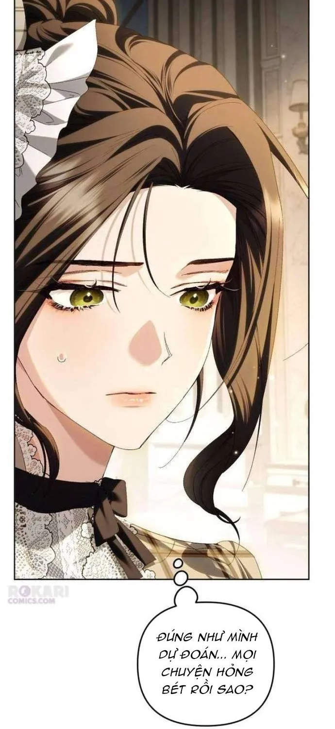 Sự Trở Lại Của Nữ Hoàng Thị Phi Chap 14 - Next Chap 15