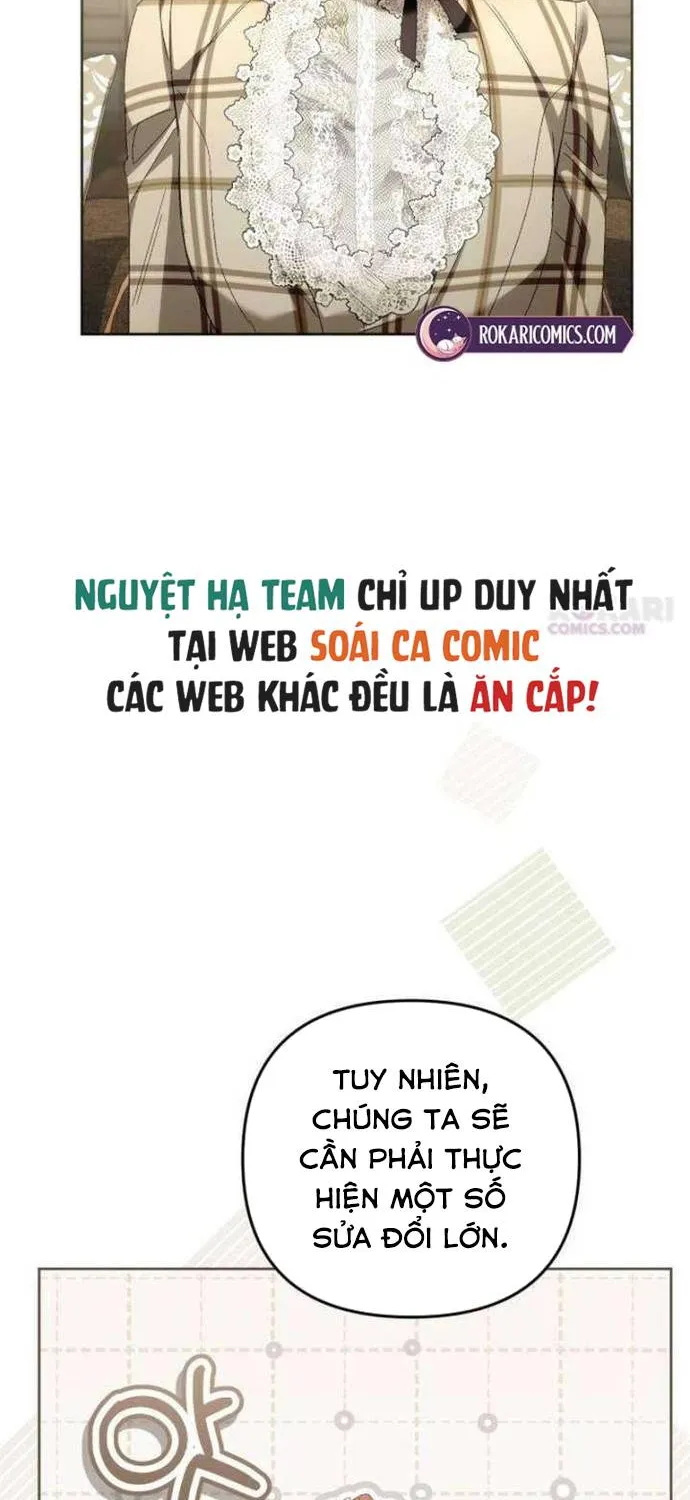 Sự Trở Lại Của Nữ Hoàng Thị Phi Chap 14 - Next Chap 15