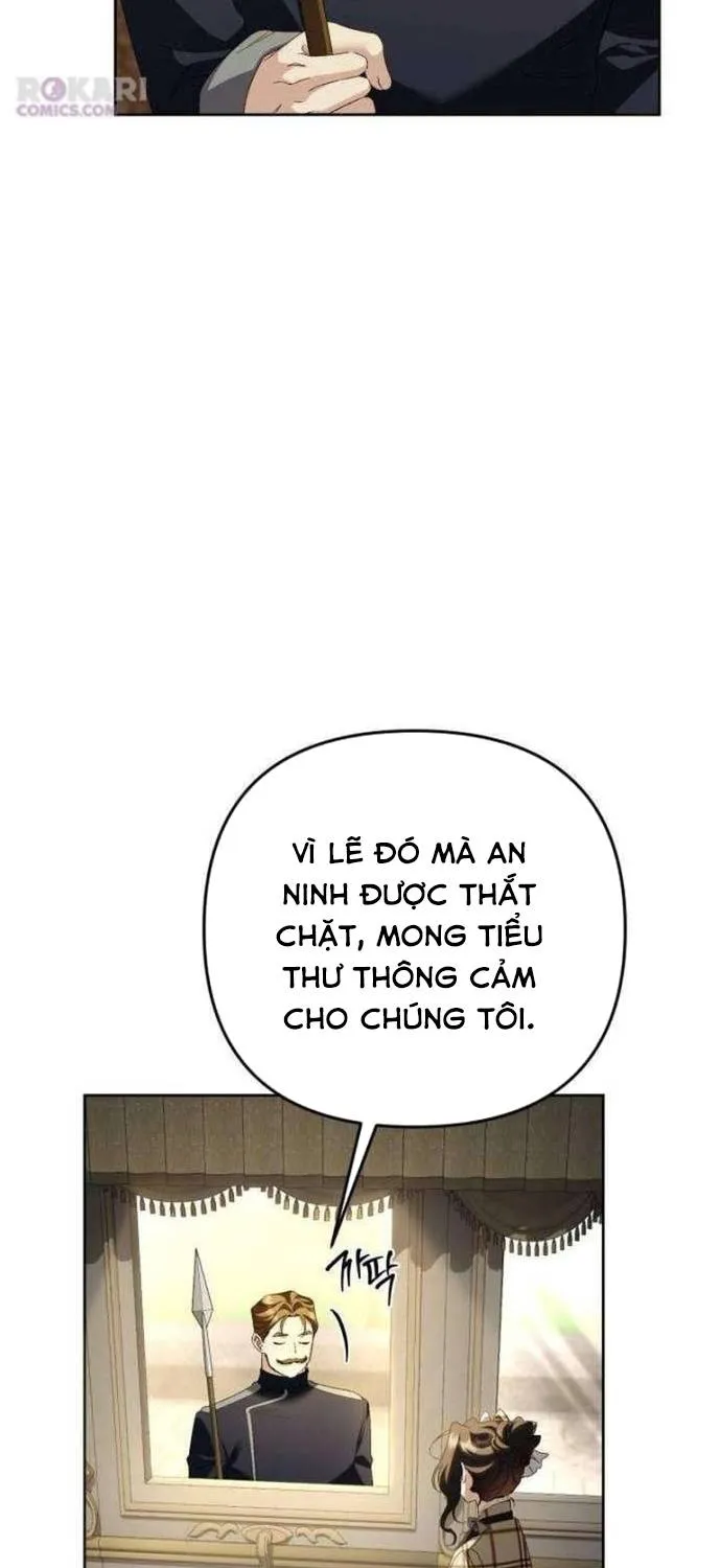 Sự Trở Lại Của Nữ Hoàng Thị Phi Chap 14 - Next Chap 15