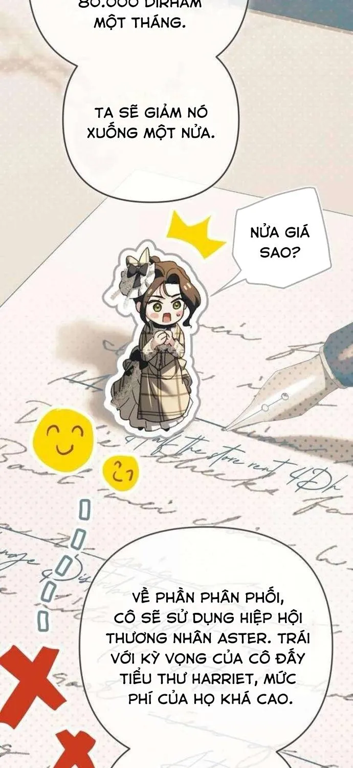 Sự Trở Lại Của Nữ Hoàng Thị Phi Chap 14 - Next Chap 15