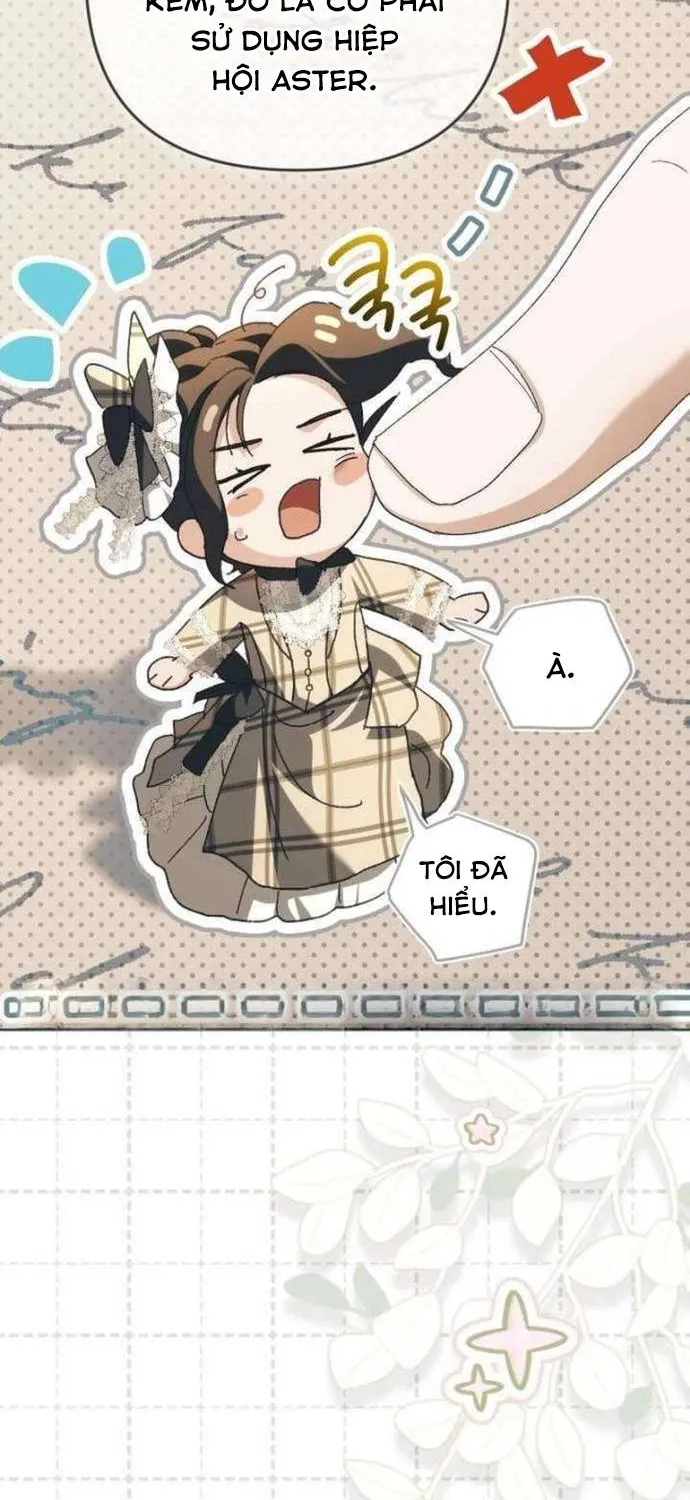 Sự Trở Lại Của Nữ Hoàng Thị Phi Chap 14 - Next Chap 15