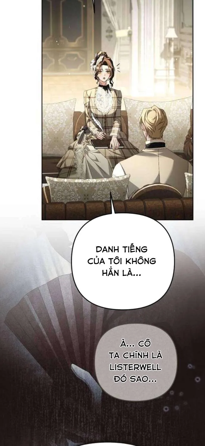 Sự Trở Lại Của Nữ Hoàng Thị Phi Chap 14 - Next Chap 15