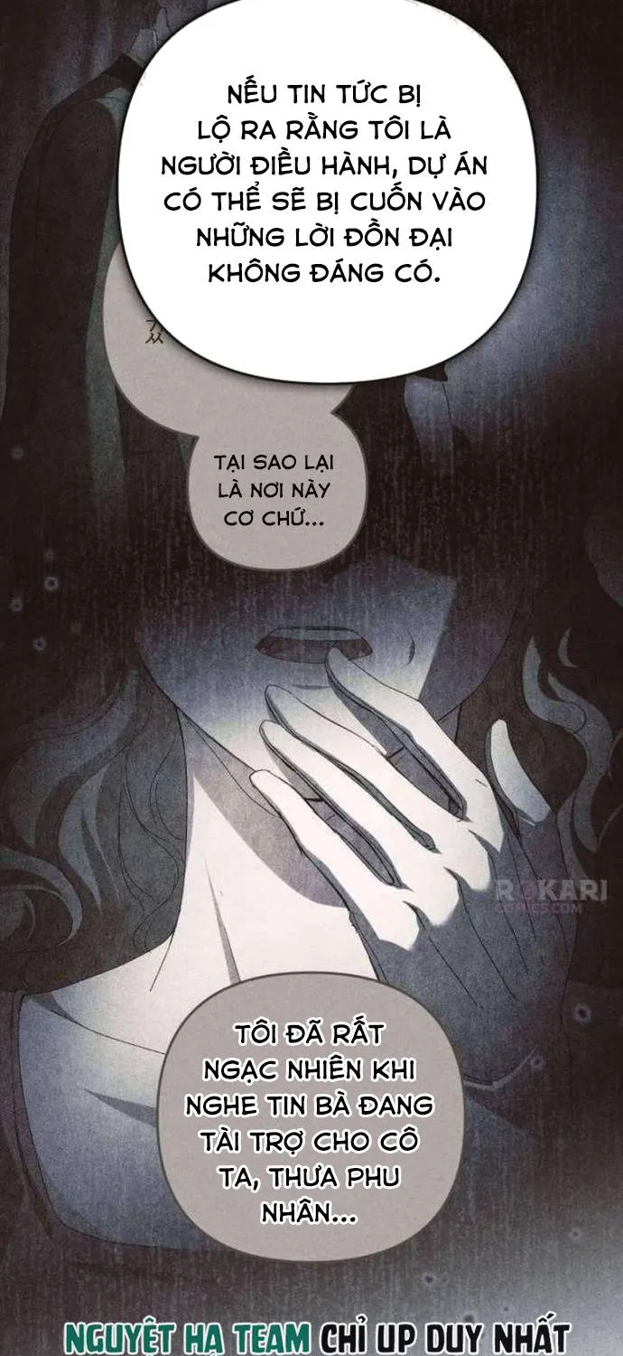 Sự Trở Lại Của Nữ Hoàng Thị Phi Chap 14 - Next Chap 15