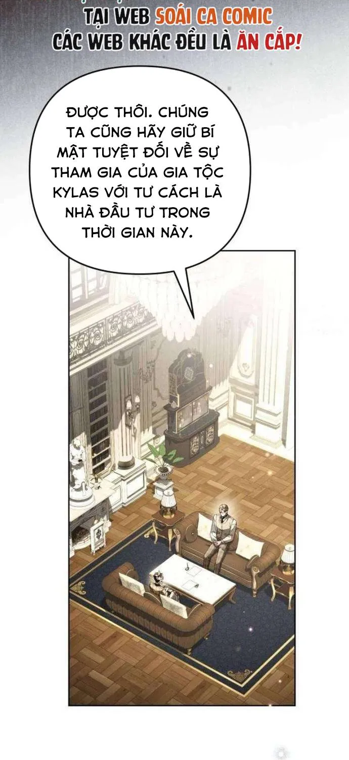 Sự Trở Lại Của Nữ Hoàng Thị Phi Chap 14 - Next Chap 15